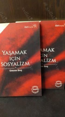 Yaşamak İçin Sosyalizm