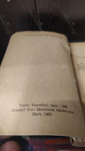 Güneş de Doğar