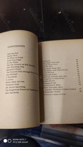 John Lennon - In His Own Write (with drawings)