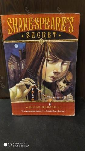 Shakespeare's Secret