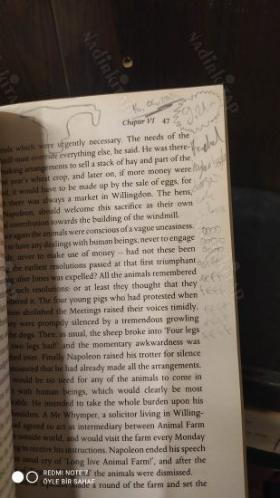 Animal Farm