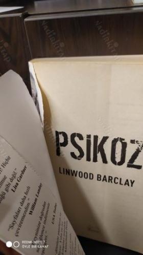 Psikoz