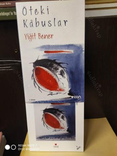 Öteki Kâbuslar