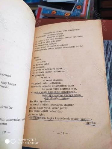 Kurtuluş Savaşı Destanı