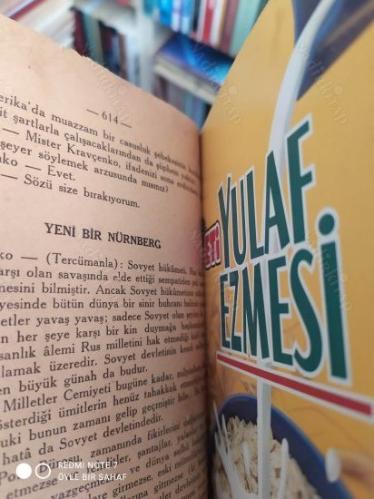 Hürriyeti Seçtim