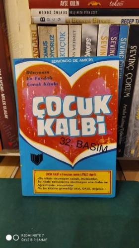 Çocuk Kalbi
