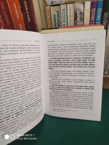 Kader Nedir?