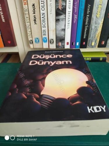 Düşünce Dünyam