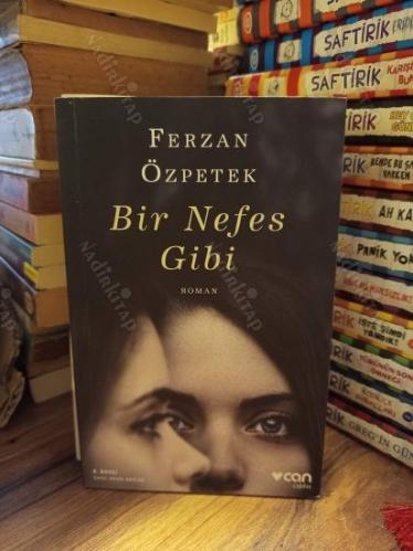 Bir Nefes Gibi