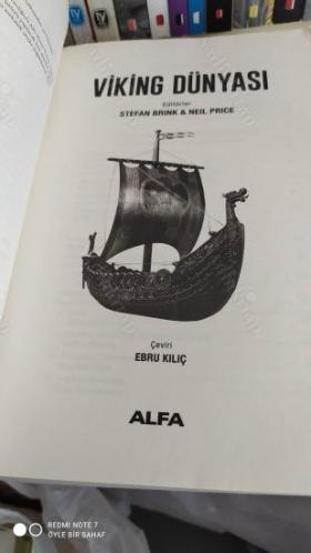 Viking Dünyası