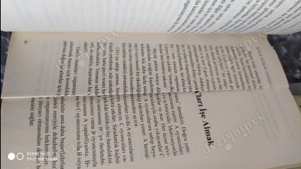 Büyük Patron Olmaya Giden Yol (Müşteri Gerçek Patrondur)