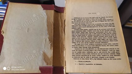 Büyük İslam İlmihali (Ciltli)
