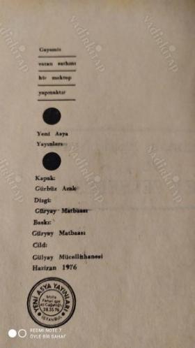 Bediüzzaman Said Nursi ve Devlet Felsefesi