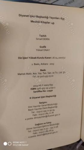 Minberden Öğütler