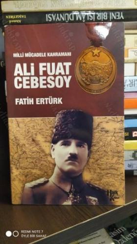 Milli Mücadele Kahramanları Seti (8 Kitap Takım)