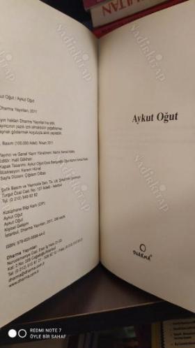 Benim Kitabımın Adı