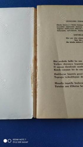 Bir Anlasanız Bizi