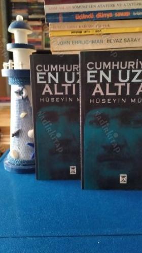 Cumhuriyetin En Uzun Altı Ayı