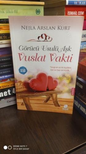 Görücü Usulü Aşk / Görücü Usülü Aşk Vuslat Vakti (2 Kitap Takım)