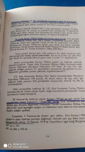 Türk Devrim Tarihi