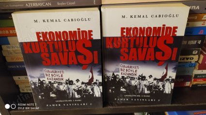 Ekonomide Kurtuluş Savaşı