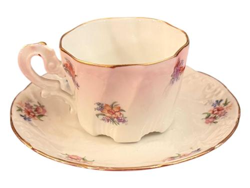 limoges çay kahve fincanı