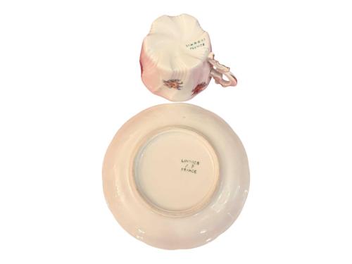 limoges çay kahve fincanı