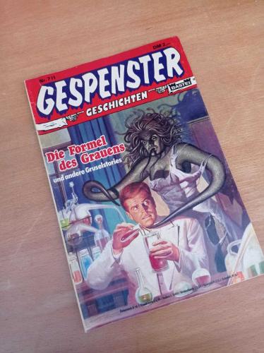 Gaspenster sayı 711