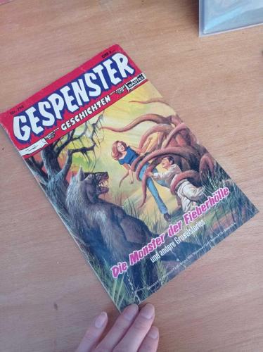 Gaspenster sayı 714