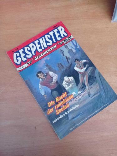Gaspenster sayı 719