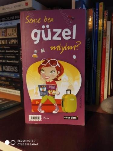 Sence Ben Yakışıklı Mıyım? / Sence Ben Güzel Miyim?
