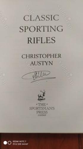 Classic Sporting Rifles