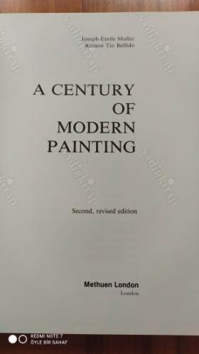 A Century of Modern Painting (Secon, Revised Edition)