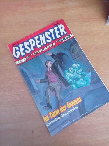 Gaspenster sayı 757