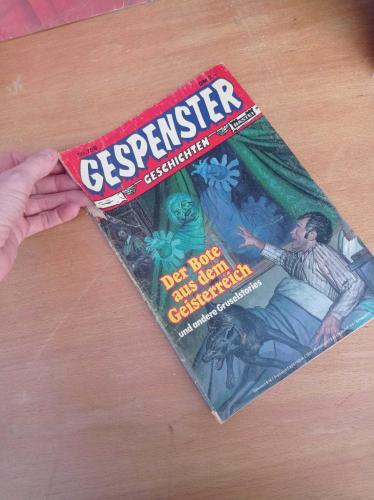 Gaspenster sayı 766