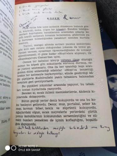 Gurbet Hikayeleri ve Yeraltında Dünya Var