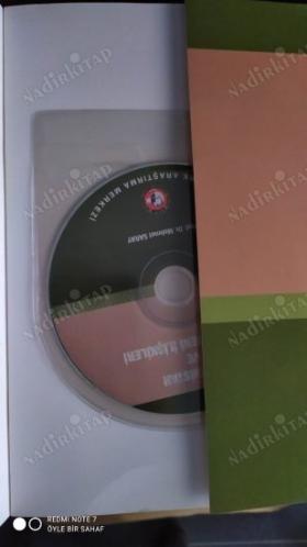 Ermenistan ve Türk - Ermeni İlişkileri (CD İlaveli)