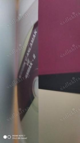 Atatürk'ü Anlamak ve Anmak 2 / CD'li