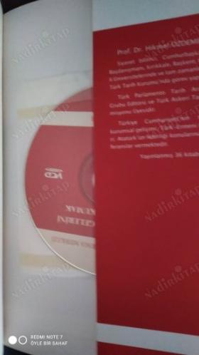 Amasya Belgelerini Yeniden Okumak (CD İlaveli)