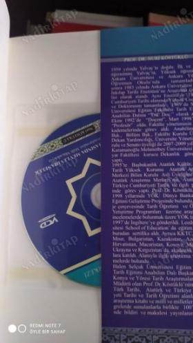 Vatan Savunmasında Mevlevihaneler - Balkan Savaşları'ndan Milli Mücadele'ye (CD İlaveli)