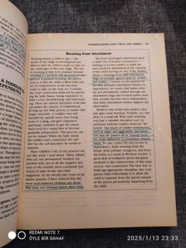 The Discipline Book - How to Have a Better-Behaved Child From Birth to Age Ten