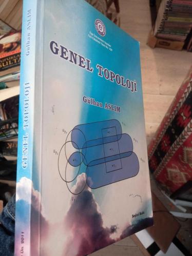 Genel Topoloji