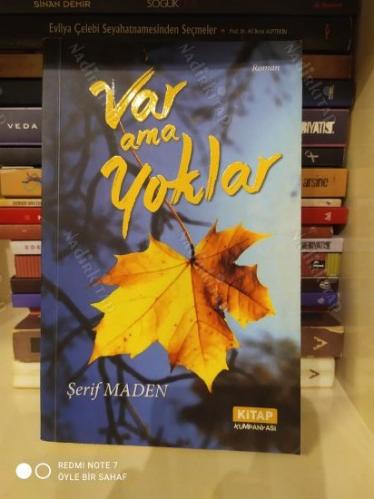Var Ama Yoklar