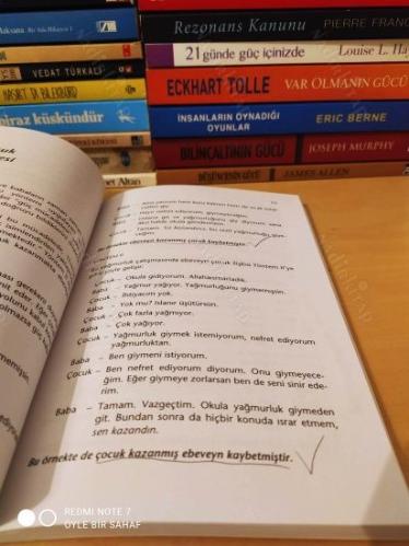 Çocuk Eğitimi El Kitabı
