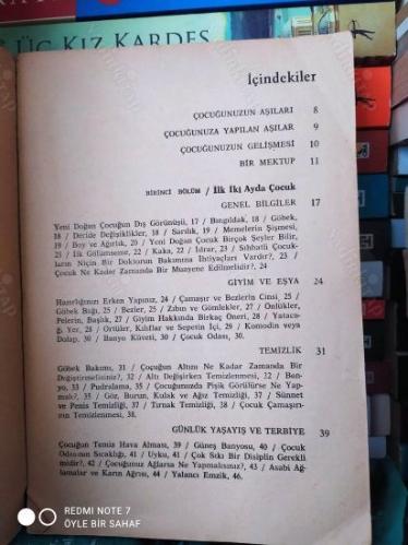 Annenin Kitabı