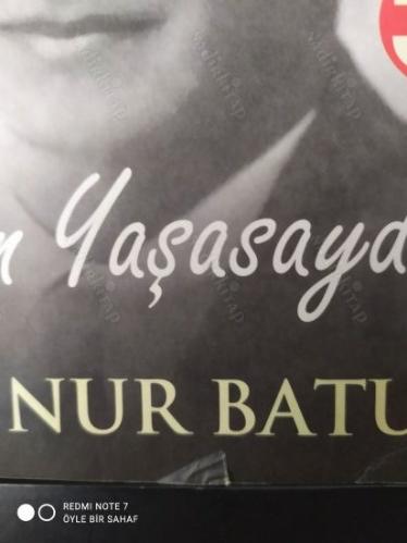 Rauf Denktaş - Yeniden Yaşasaydım
