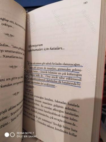 Bana Kadar Yolun Var