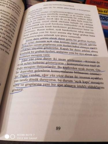 Etkili İletişimin 13 Kuralı - FBI'ın İkna ve İnsanların Güvenini Kazanma Teknikleri