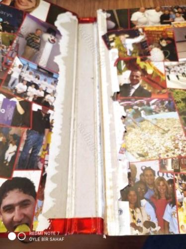 Guinness World Records 2008 | 2008 Dünya Rekorları Albümü (Karanlıkta Parlayan Sayfalar)
