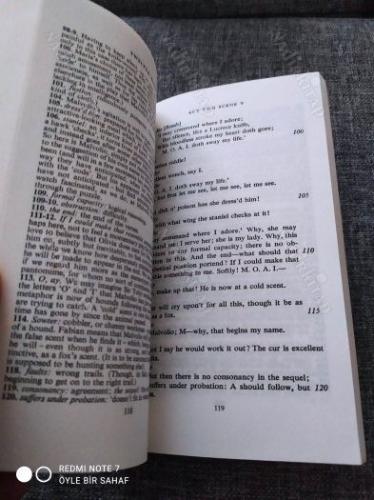 Twelfth Night (Alexander Shakespeare)
